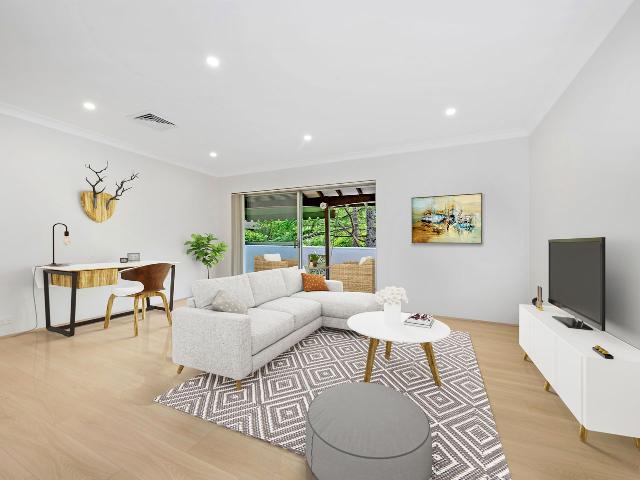 11/1290 Pacific Highway, Turramurra Apartment | Listed 25 August 2026