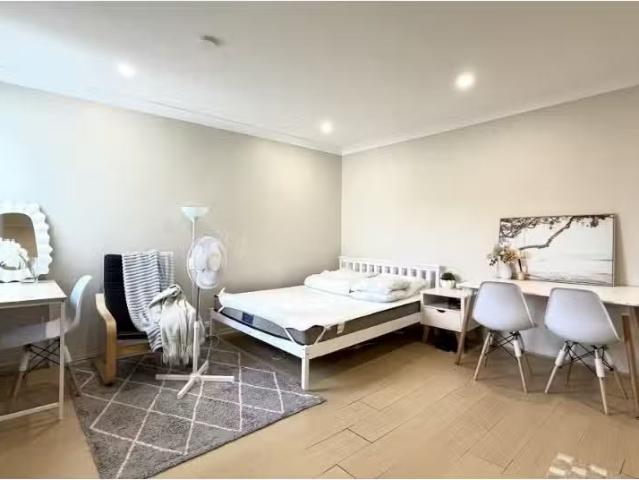 11/129 131 Bayswaters Road, Rushcutters Bay Apartment for rent.