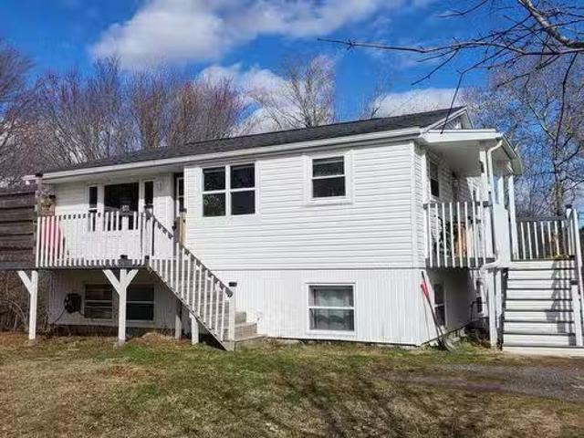 1112 Morse Lane, Centreville, NS, B0P 1J0 house for sale Li.