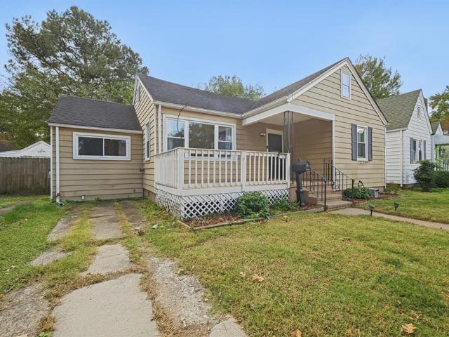 1112 Orville AVE
