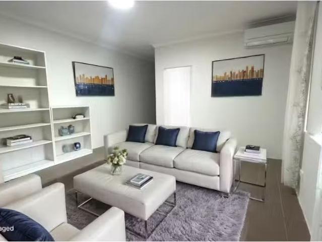 1/112 Alfred Street, Rosehill Apartment for rent Listed by Su.