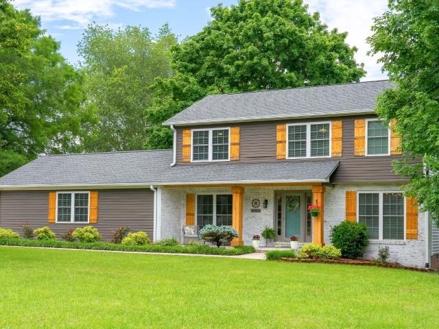 1112 Belmont Dr