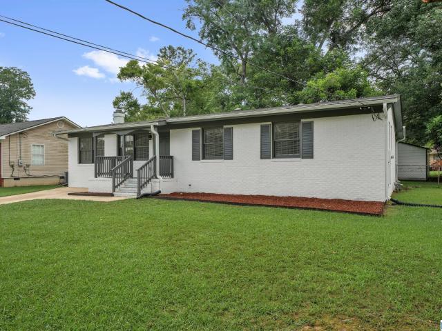 1112 Cheyenne Boulevard
