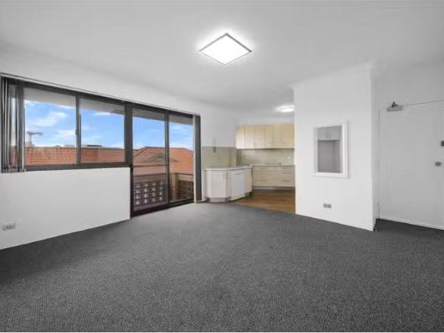 11/12 Ewos Parade, Cronulla Apartment for rent Listed by Riha.