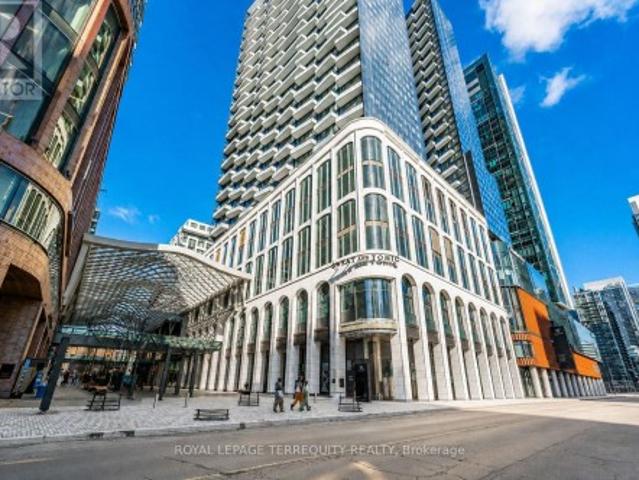 1112 Front Street W, Toronto, ON, M5V 0V6 condo for sale | Listing ID C13752 | Royal LePage