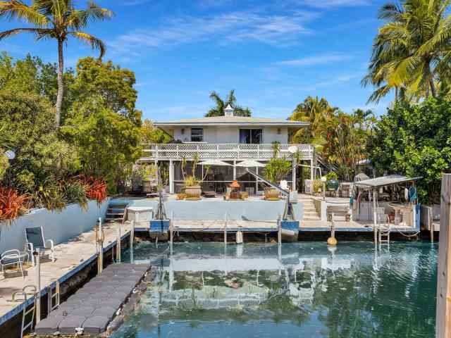 1112 Grand Street and Half Lot, KEY LARGO, US, FL