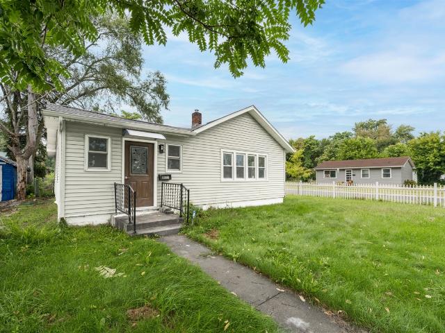 1112 Hurd Avenue