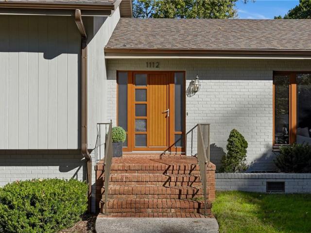 1112 Hammel Road