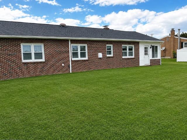 1112 Hanover Road