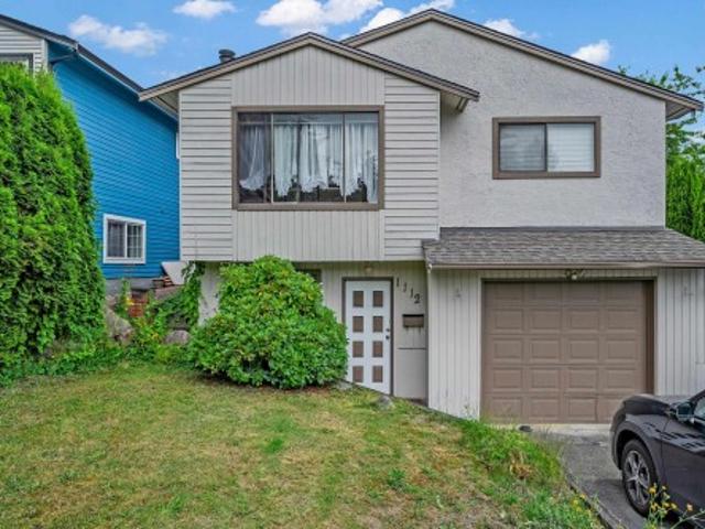 1112 Hansard Crescent, Coquitlam, BC, V3C 4W7 house for sale | Listing ID R3098 | Royal LePage