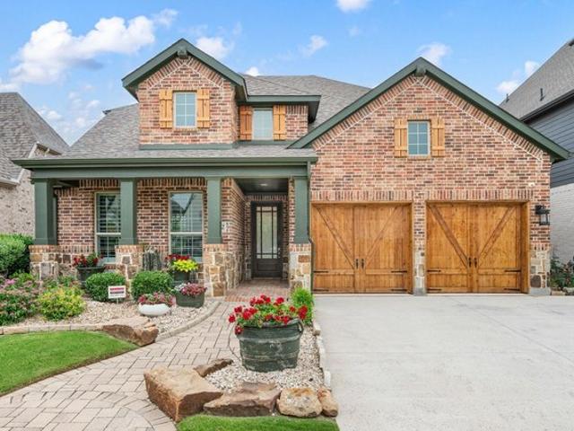 1112 Homestead Way, Argyle, TX 76226