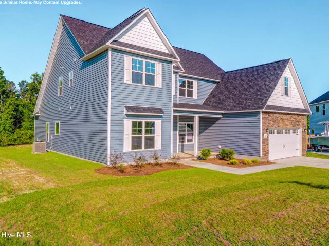 1112 Lunenburg Place # Lot 75