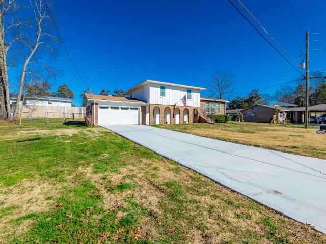 1112 Park Forrest Drive