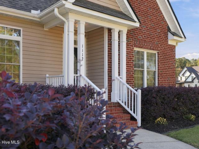 1112 Porters Ridge Drive