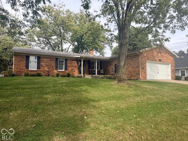 1112 Ranch Road