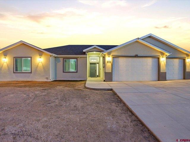 1112 Riverbend Ct, Alamosa, CO 81101
