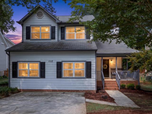 1112 Stoneferry Lane