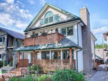 1112 Street, Edmonton, AB, T5W 3H7 house for sale | Listing ID E4481 | Royal LePage