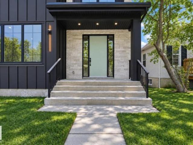 1112 Street Nw, Edmonton, AB, T5W 3E5 house for sale | Listing ID E4507 | Royal LePage