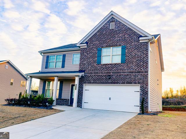1112 Sunny Valley Lane