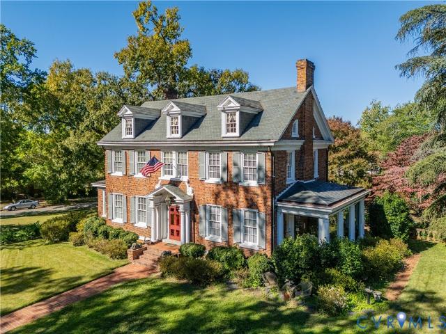 1112 Sunset Ave, Richmond, VA 23221 | MLS #2530