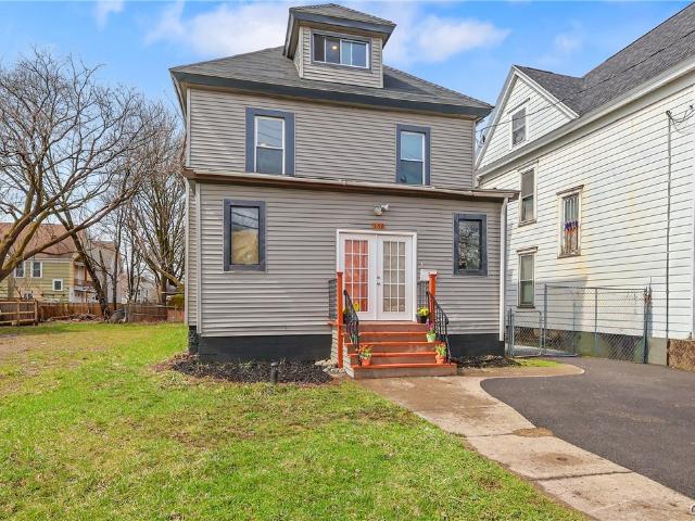 1112 S Geddes St, Syracuse, NY 13204 | MLS #S1669