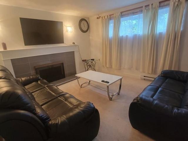 1112 Sprice Avenue apartment — Coquitlam, BC 2 Bedroom 2 Bedroom