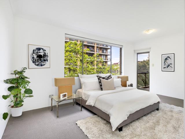 11/12 Springfield Avenue, Potts Point NSW 2011 Apartment For Rent | Domain