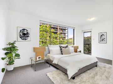 11/12 Springfield Avenue, Potts Point NSW 2011 Apartment For Rent | Domain