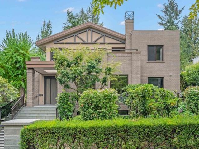 1112 W 38Th Avenue, Vancouver, BC, V6M 1P9 house for sale | Listing ID R3164 | Royal LePage