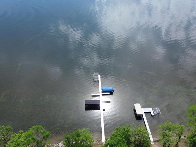 1112 W Lake Drive