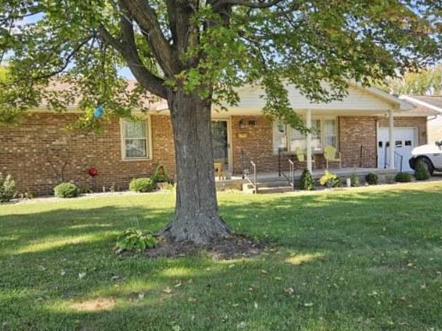 1112 Washington Ave, Seymour, IN 47274 | MLS #202607
