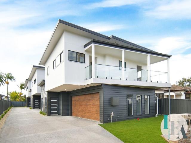 1/112 wentworth st street, oak flats nsw 2529