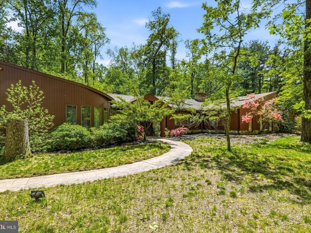 1112 Winding Dr, Cherry Hill, NJ 08003 | MLS #NJCD2115