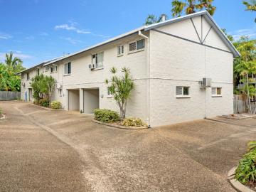 Belgian Gardens, Pallarenda, Townsville City, Inneston, Yorke Peninsula, Yorke Peninsula, Garden Island, City of Salisbury, South Australia