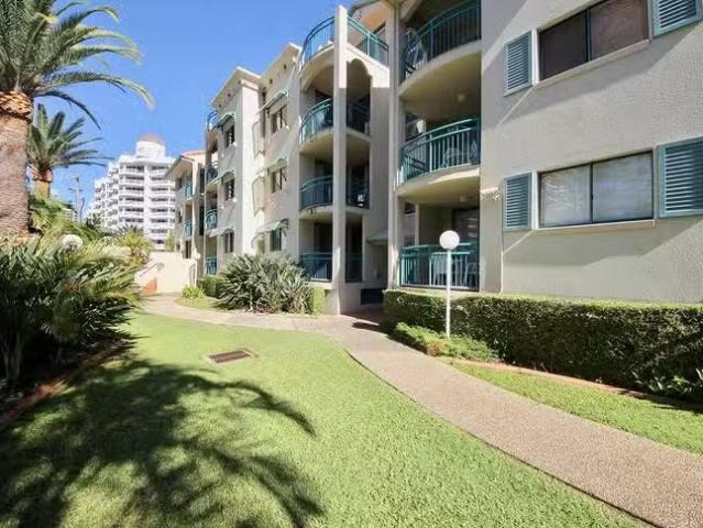 1/112 116 Surf Parade, Broadbeach, QLD 4218