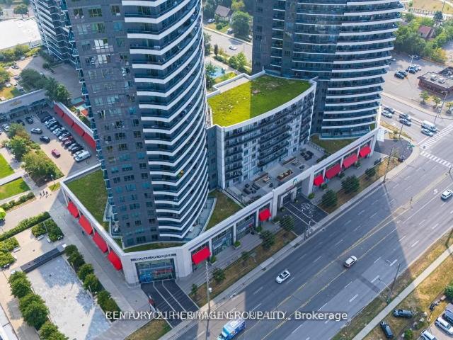 1112 7 Yonge Street, Thornhill | Leased, N12895 | Condos. Ca