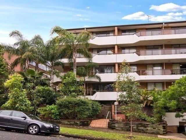 11/133 Spencer Road, Cremorne Apartment | Listed 29 July 2026