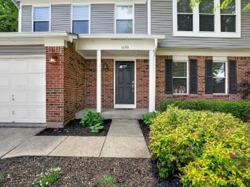 11133 Sunnybay Lane