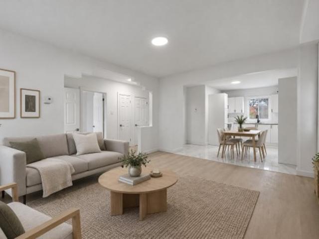 11131 11 Av. L'Archevêque, Montréal Nord, QC, H1H 3A8 house for lease | Listing ID 13263 | Royal LePage