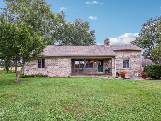 11131 McClure Road