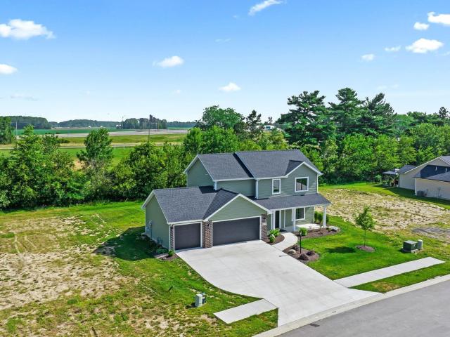 11132 Carob Thorn Trail
