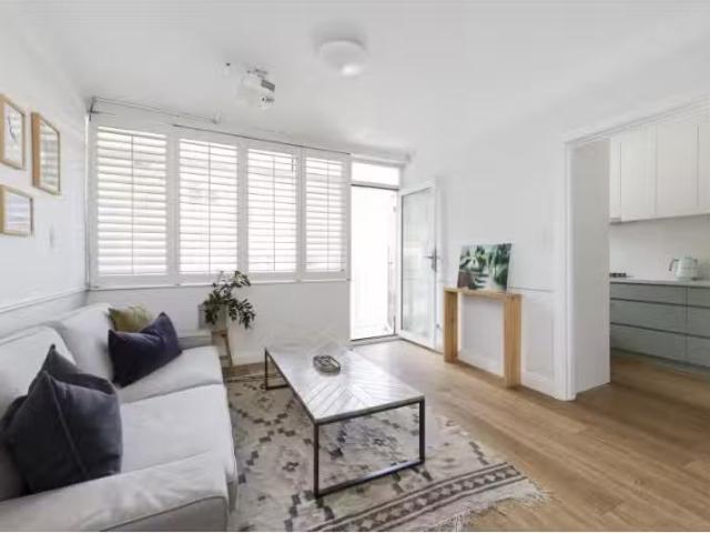 11/132 Queenscliff Road, Queenscliff Apartment for rent Liste.