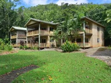 11/132 Stoney Creek Road, Kamerunga, QLD 4870