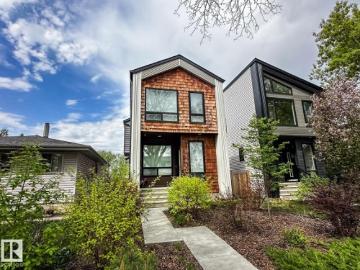 11132 Street, Edmonton, AB, T5M 0M3 house for sale | Listing ID E4490 | Royal LePage