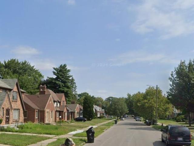 11137 Balfour Road