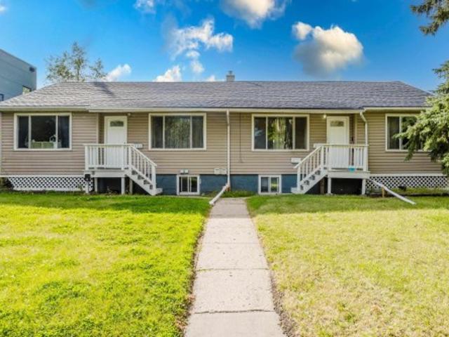 11134 11138 Street Nw, Edmonton, AB, T5G 2V8 house for sale | Listing ID E4509 | Royal LePage