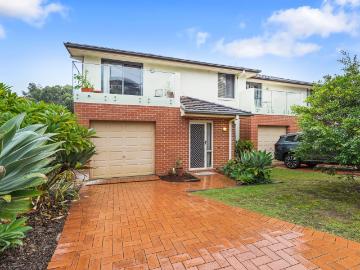 11/135 139 Sutherland Road, Jannali NSW 2226 Townhouse For Rent | Domain
