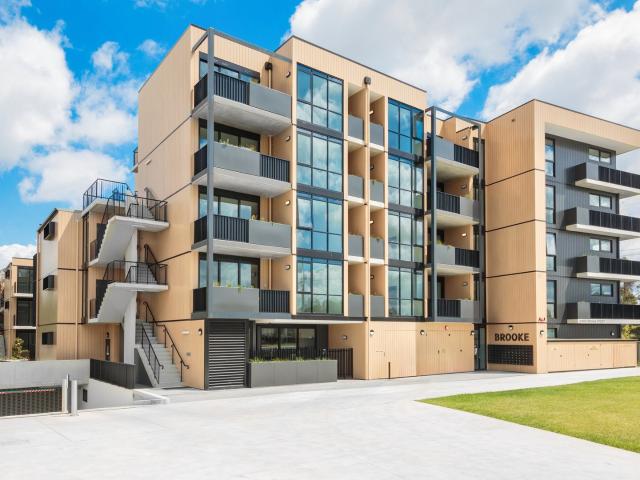 111/39 Braybrooke St, Bruce ACT 2617 Apartment For Rent | Domain