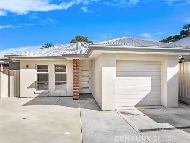 1/1139 North East Road, Ridgehaven, SA 5097